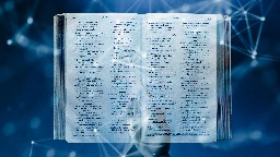 Can The Holy Spirit Use Ai? Should Christians Use It?