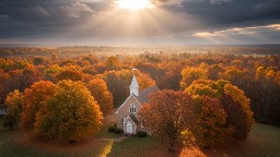 View article From Death to Thanksgiving: Leading Your Church from Halloween to Hope