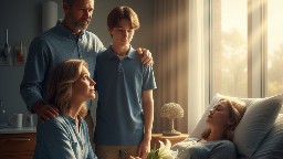 Hope founded on Christ the Solid Rock