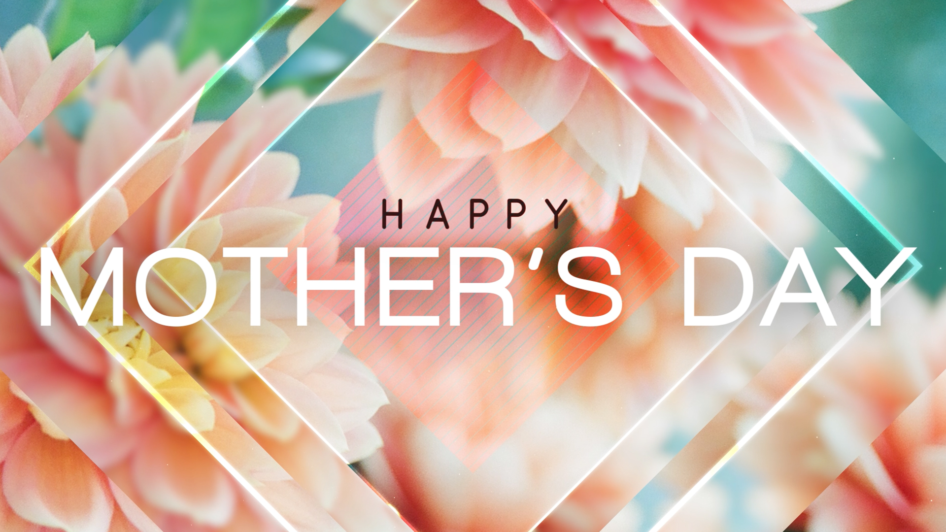 Mothers Day Backgrounds Church