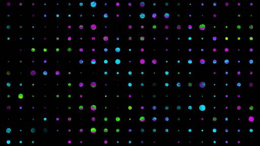 Church Motion Background: Color Riot Party Strips - SermonCentral.com