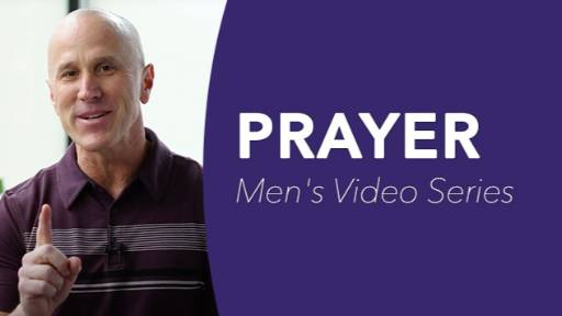 view the Small Group Study Prayer