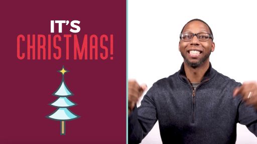 Purchase A Christmas Sermon Series 2022 Sermon Series Kit - Rediscover Christmas - Sermoncentral.com