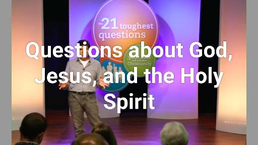 Small Group Study Video About God Word Sermoncentral