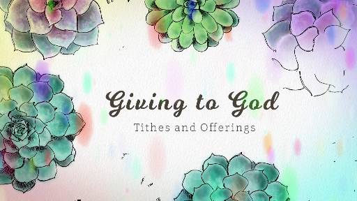 view the Motion Background A Mother's Day Colorful Floral Offering Loop