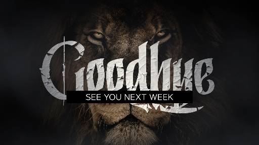 view the Motion Background Brave Goodbye