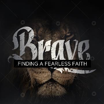view the Social Graphic Brave