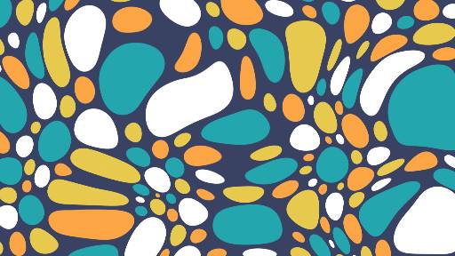 view the Motion Background Kid’s Church Dots Two