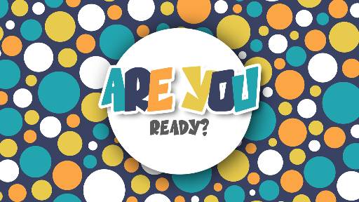 view the Motion Background Kid’s Church Dots (Are You Ready?)