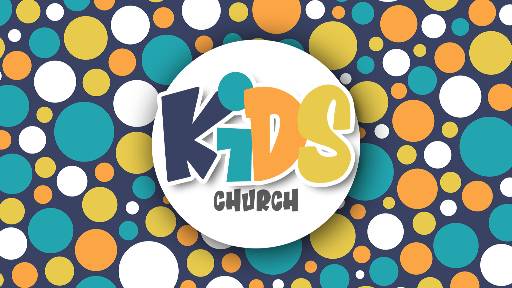 view the Motion Background Kid’s Church Dots (Title)