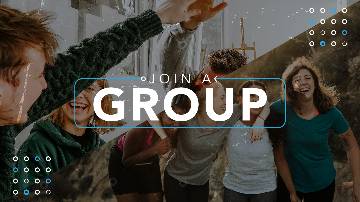 view the Social Graphic Community Groups 2