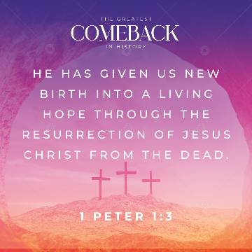 The Greatest Comeback: Sermon Series Kit Downloads - SermonCentral.com