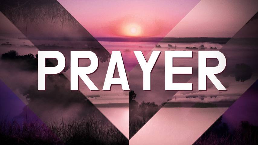 Prayer Background Worship Praying With Worship Music โ Bay Ridge