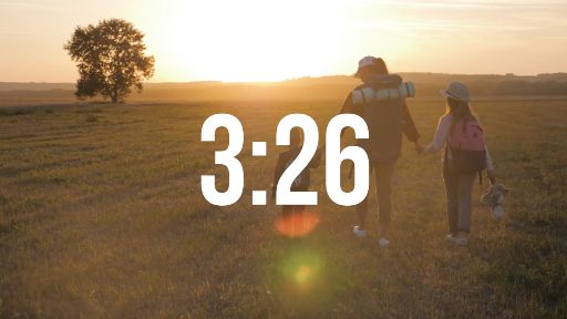 view the Countdown Video Countdown Timer