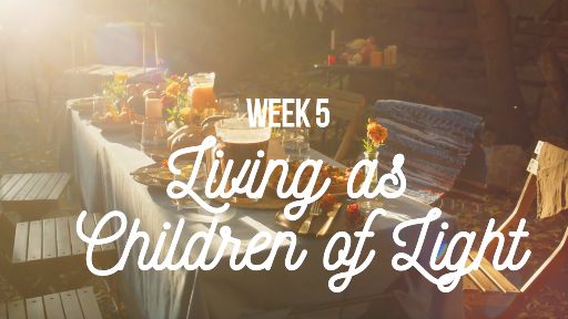 view the Video Illustration Week 5 Bumper Video 