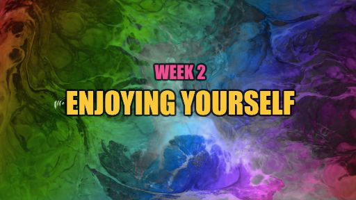 view the Video Illustration Week 2 Bumper Video