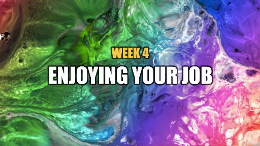 view the Video Illustration Week 4 Bumper Video 