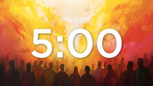 After Easter: A Journey to Pentecost: Sermon Series Kit Downloads ...