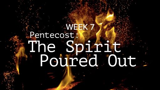 After Easter: A Journey to Pentecost: Sermon Series Kit Downloads ...