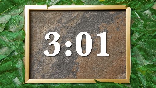 view the Countdown Video Countdown Timer