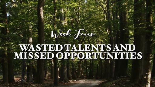 view the Video Illustration Week 4 Bumper Video