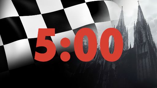 view the Countdown Video Countdown Timer