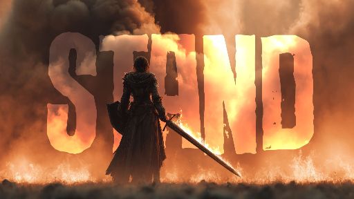 STAND Video Illustration