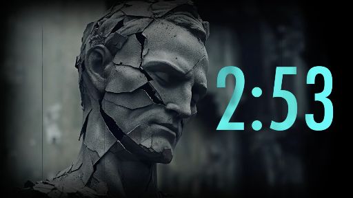 Broken Idol Countdown Countdown Video