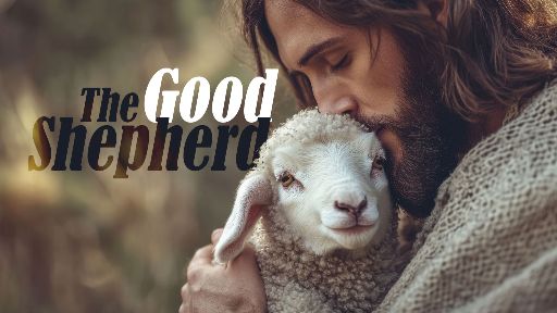 The Good Shepherd Video Illustration