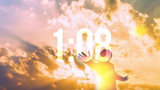 Sunrise Worship Countdown Countdown Video