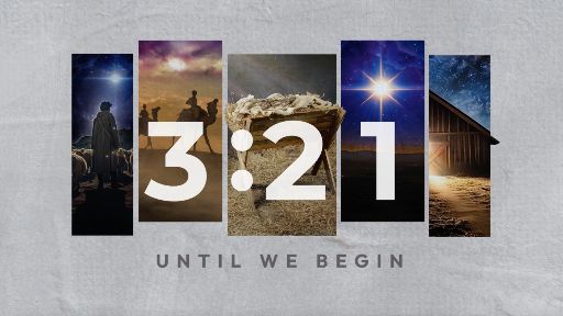 view the Countdown Video Christmas Countdown