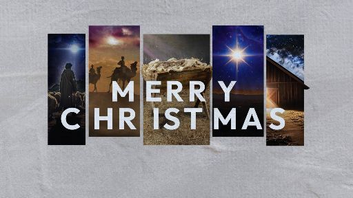 view the Motion Background Merry Christmas Motion