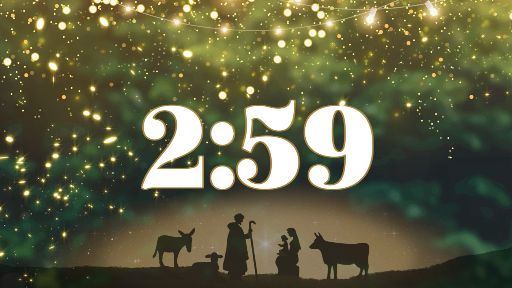 view the Countdown Video Christmas Bokeh Countdown