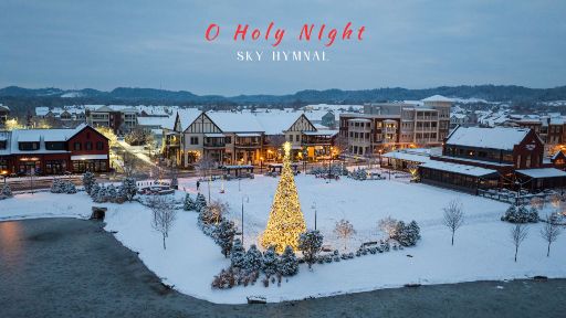 view the Video Illustration O Holy Night