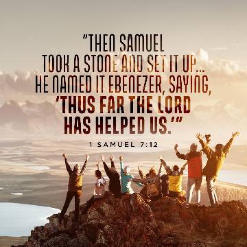 view the Social Graphic Rock of Remembrance 