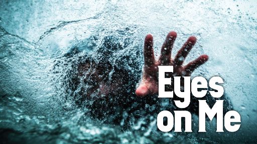 Video Illustration on Eyes On Me