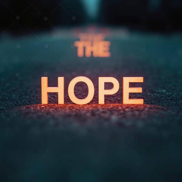 The HOPE Social Graphic