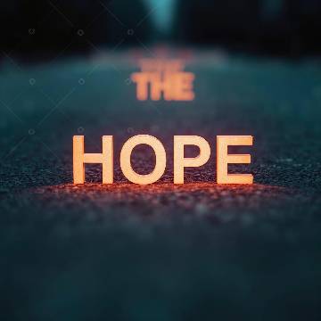 view the Social Graphic The HOPE