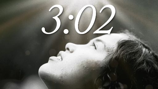 view the Countdown Video Heavenly Light Face Countdown