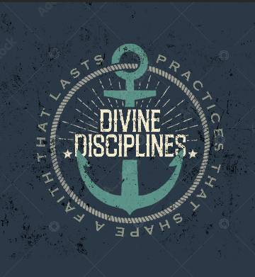 view the Social Graphic Divine Disciplines