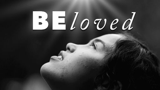 Preaching Slide on Beloved 