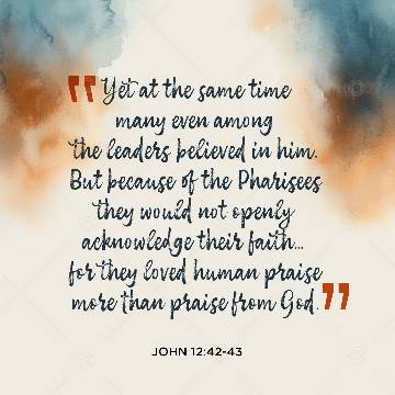 view the Social Graphic Even the Leaders Would Not Listen