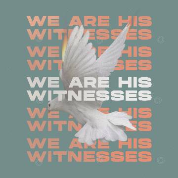 view the Social Graphic Pentecost: The Gift of the Spirit