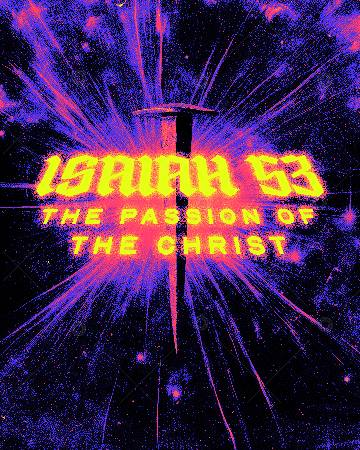 view the Social Graphic He Was Pierced