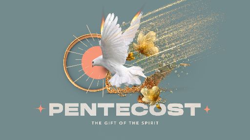 view the Motion Background Pentecost Motion Loop