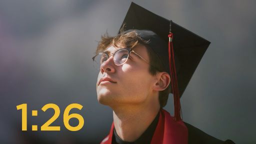view the Countdown Video Graduation Countdown