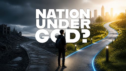 view the Video Illustration Nation Under God? 