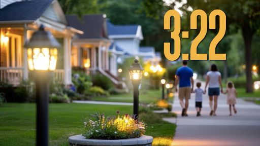 view the Countdown Video House to House Countdown