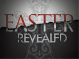 Easter Revealed Preaching Slide