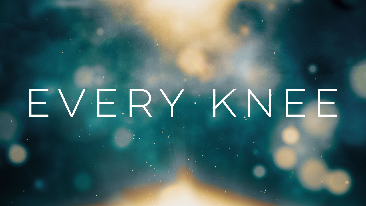 Every Knee Video Illustration